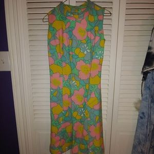Genuine VINTAGE 70's Mini Dress